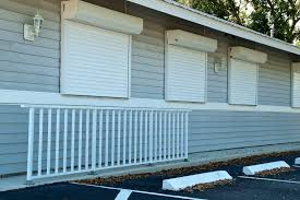 How Much Do Hurricane Shutters Cost
