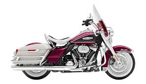 Icons 2023 Electra Glide Highway