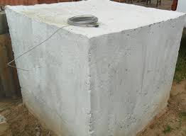 Thermal Effect Of Mass Concrete