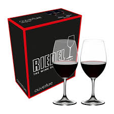 Riedel Ouverture Red Wine Glass 6408 00