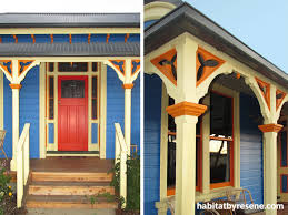 7 Surprising Uses Of Exterior Colour