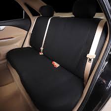 Car Seat Covers Protector Interior