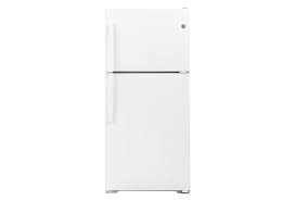 Buy Ge 22 Cu Ft White Refrigerator