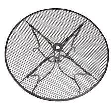 Hampton Bay Nantucket Round Metal