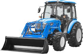 Compact Tractors Ls Tractor Usa