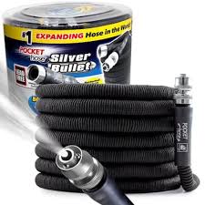 Expandable Garden Hoses The Home Depot