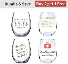 Nurse Wine Glass Cute Wine Glasses