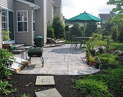 Boise Concrete Patios Tips Stamped