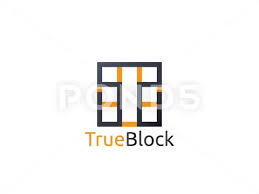 Logo Icon Floor Tile Wall Block