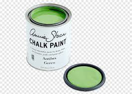 Annie Sloan S Chalk Paint Workbook A