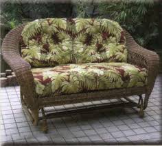 Outdoor Replacement Cushions Custom
