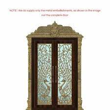 Pooja Room Doors At Best In Pune