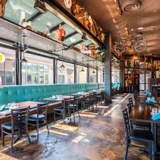 Top 10 Best Patio Bars Near Clearfork