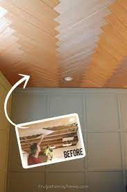 Diy Basement Ceiling Ideas 6 Best