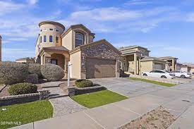 Buena Vista El Paso Tx Real Estate