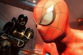 Marvel S Spider Man 2 Review A