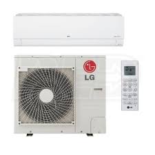Lg 30k Cooling Heating Wall