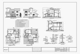 Draft Architectural Autocad