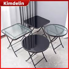 Kimdelin Outdoor Coffee Table Patio