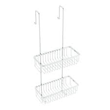 Hanging Shower Basket Ico Bath