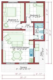 20x30 House Plans Designs Decide Your House