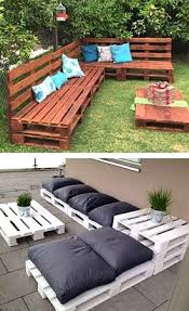 Backyard Patio Furniture