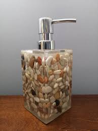 Pebbles Soap Dispenser New Zealand