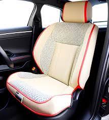 28 Diy Car Seat Cover Projects Modern