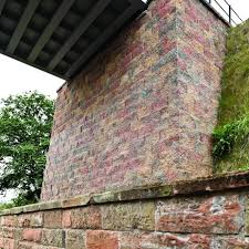 Concrete Retaining Wall Blocks For