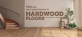 Maintaining Wood Floor Durability