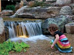 Pondless Waterfall Design Ideas You Ll