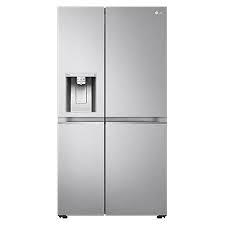 American Style Fridge Freezer