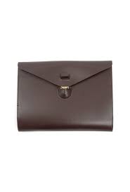 Icon Macbook Portfolio Dark Brown A P