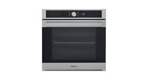 Hotpoint Si5 854 P Ix Electric Single