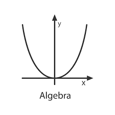 Logic Maths Linear Icon Thin Line