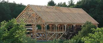 timber frame homes brooks post beam