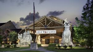 Williamsburg Resort Great Wolf Lodge