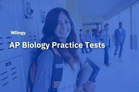 Ap Biology Practice Tests