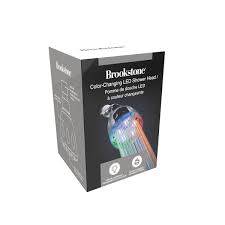 Brookstone 8 In Colour Changing Led
