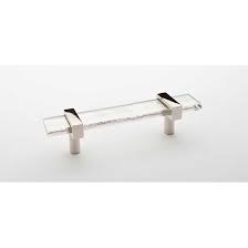 5 5 Pn Glass Cabinet Pull Handle