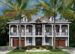 Key West House Plans Key West Island