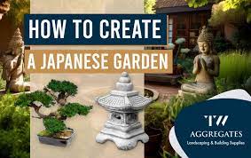 How To Create A Japanese Garden Expert