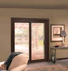 Patio Doors