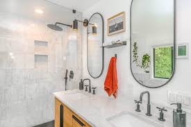 Walk In Shower Guide Modernize