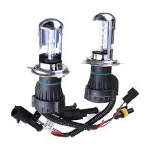 bi xenon bulb lamp light conversion kit