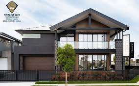 Dual Living Home Designs Fowler Homes