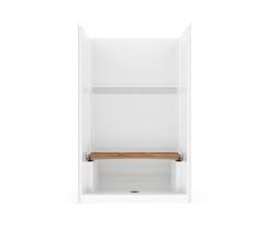 Icon Rsh4834x Afr Acrylx Alcove Center