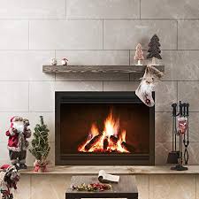Boscomondo 60 Inch Fireplace Mantel