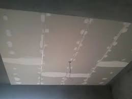 Gypsum False Ceiling At Best In