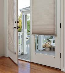 Window Treatments For Doors Sliding
